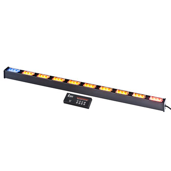 LED 10Heads TIR module Traffic Advisor