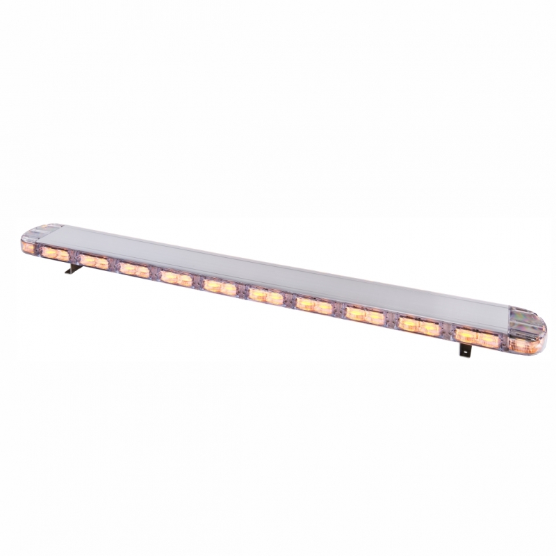 ECE R65 CLASS 2 LED Warning Lightbar