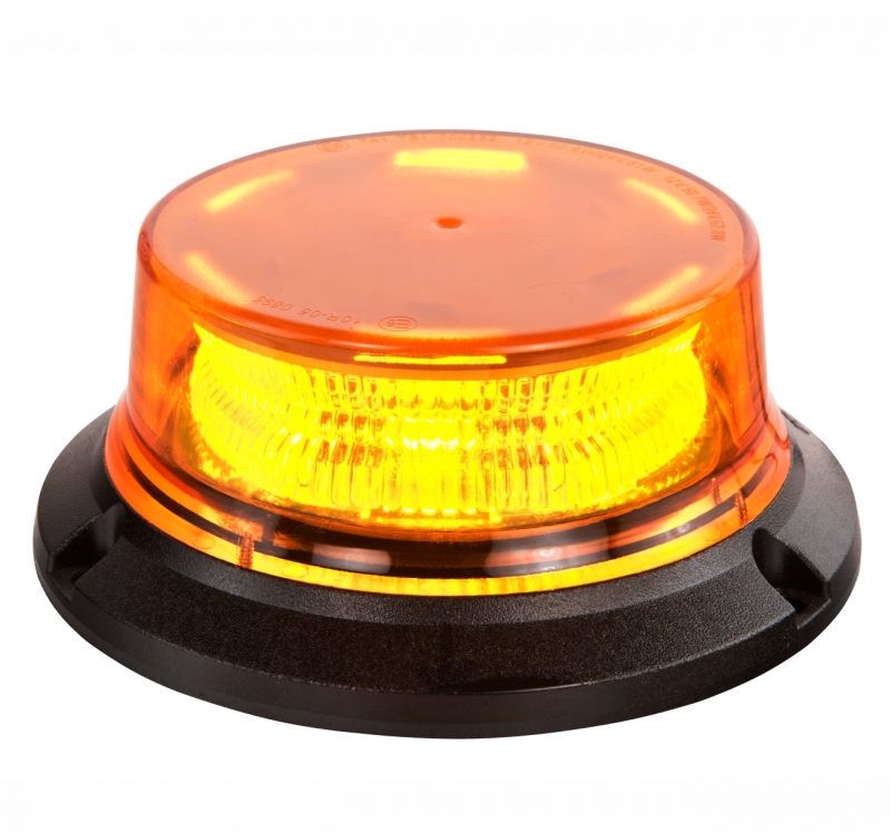 TruckLED mini LED strobe - All Day Led - ECE R65 - for 12&24V