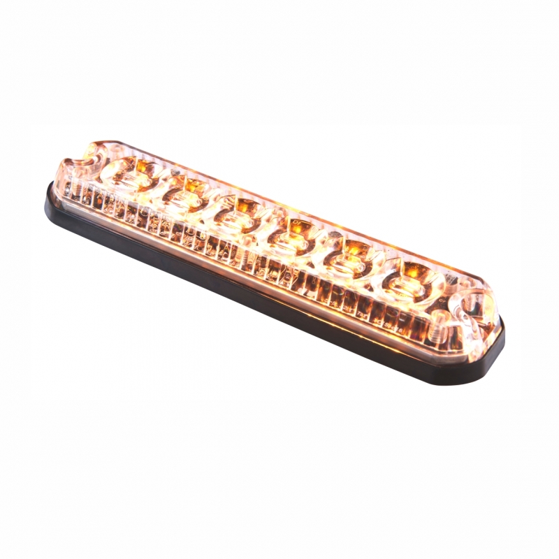 R65 Class 2 6LEDs Slim lighthead