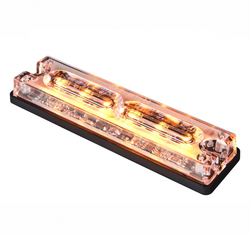 SAE Linear 6LEDs Lighthead