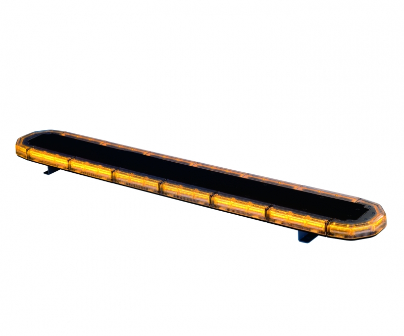 Wireless ECE R65 CLASS 2 LED Low Profile Warning Lightbar