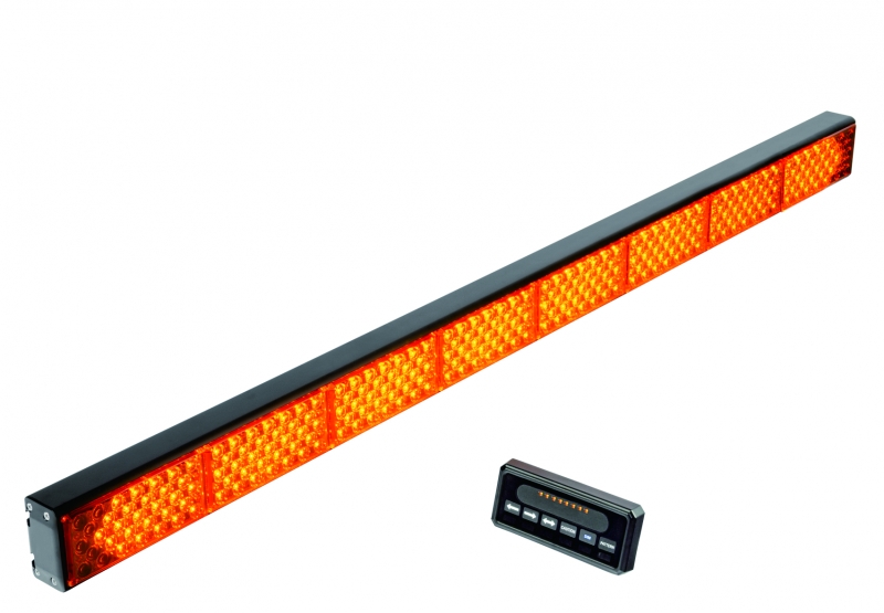 LED 8Heads TIR Module Traffic Advisor